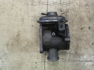 bontott BMW 5 E60 EGR / AGR Szelep