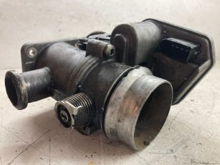 bontott BMW 5 E60 EGR / AGR Szelep