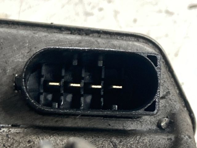 bontott BMW 5 E60 EGR / AGR Szelep