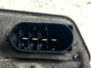 bontott BMW 5 E60 EGR / AGR Szelep