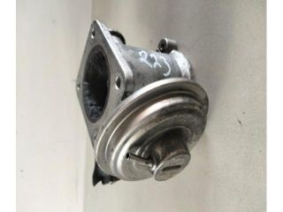 bontott BMW 5 E60 EGR / AGR Szelep