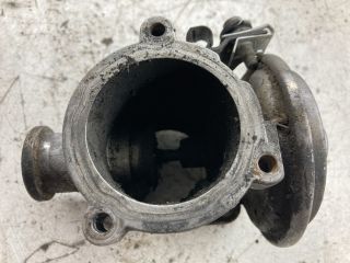 bontott BMW 5 E60 EGR / AGR Szelep