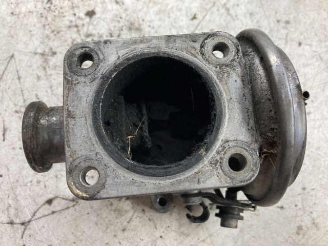 bontott BMW 5 E60 EGR / AGR Szelep