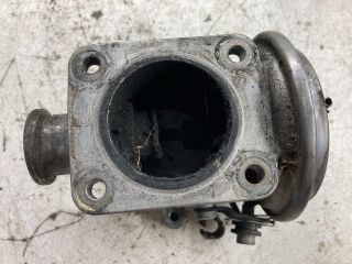 bontott BMW 5 E60 EGR / AGR Szelep