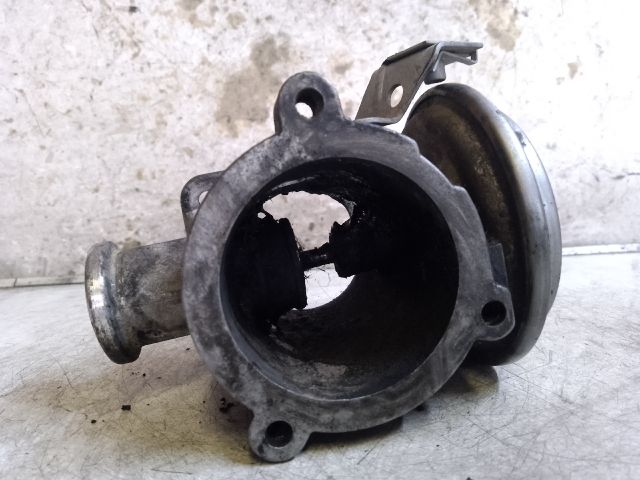 bontott BMW 5 E60 EGR / AGR Szelep