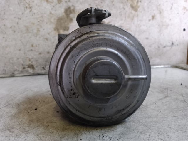 bontott BMW 5 E60 EGR / AGR Szelep