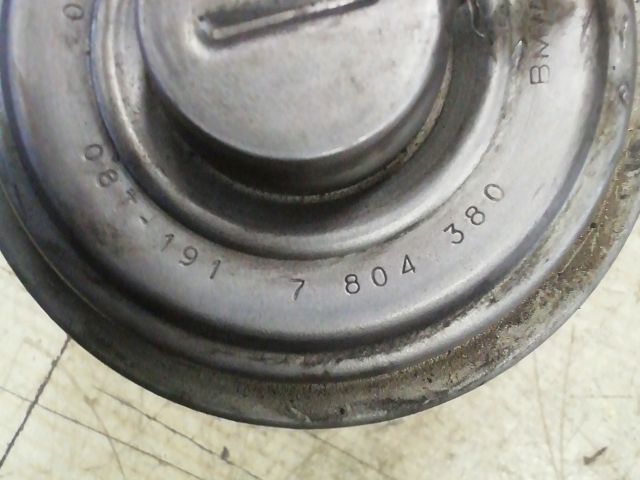 bontott BMW 5 E60 EGR / AGR Szelep