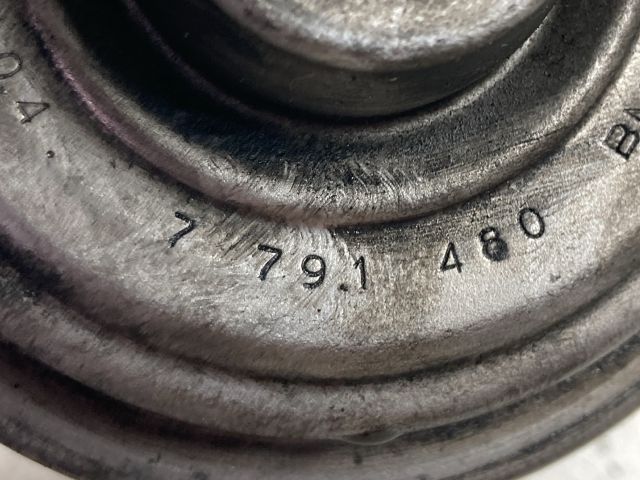 bontott BMW 5 E60 EGR / AGR Szelep