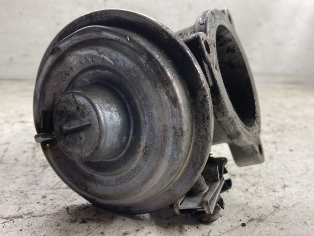 bontott BMW 5 E60 EGR / AGR Szelep