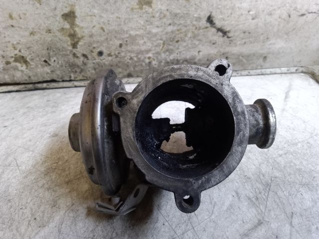 bontott BMW 5 E60 EGR / AGR Szelep