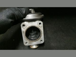 bontott BMW 5 E60 EGR / AGR Vákum Szelep