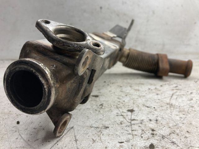 bontott BMW 5 E60 EGR Hűtő