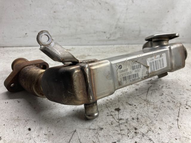 bontott BMW 5 E60 EGR Hűtő