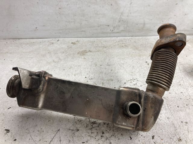 bontott BMW 5 E60 EGR Hűtő