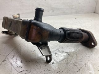 bontott BMW 5 E60 EGR Hűtő