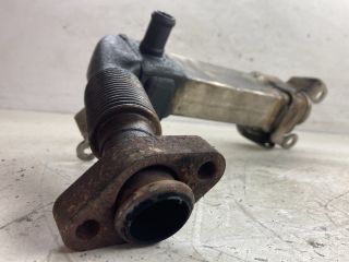 bontott BMW 5 E60 EGR Hűtő