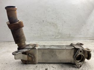 bontott BMW 5 E60 EGR Hűtő