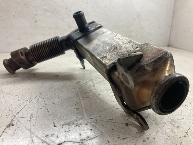 bontott BMW 5 E60 EGR Hűtő