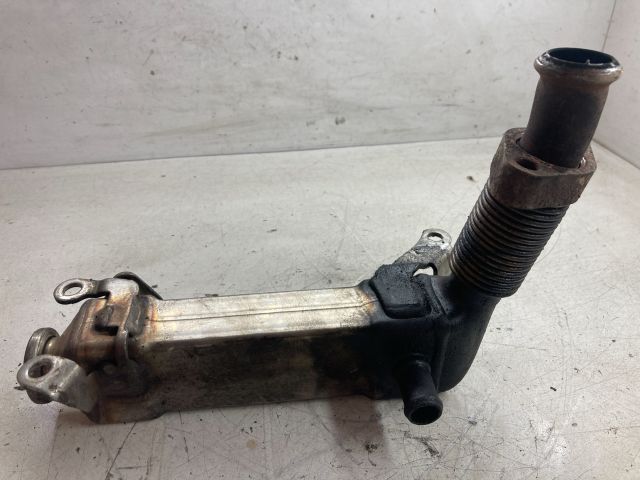 bontott BMW 5 E60 EGR Hűtő