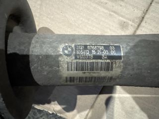 bontott BMW 5 E60 Első Lengéscsillapító Pár