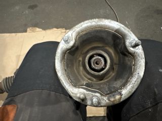 bontott BMW 5 E60 Első Lengéscsillapító Pár