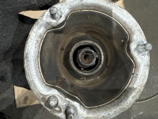 bontott BMW 5 E60 Első Lengéscsillapító Pár