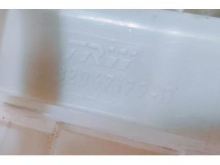 bontott BMW 5 E60 Fékrásegítő