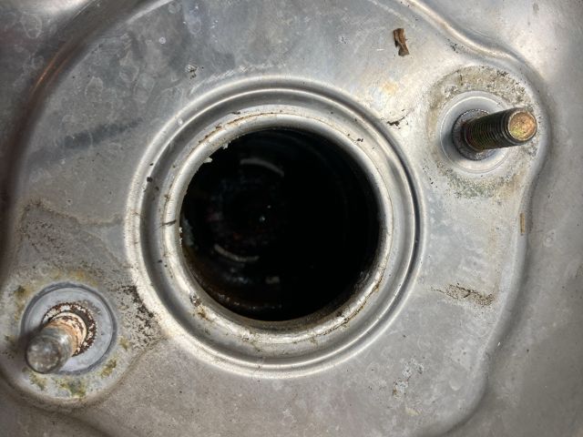 bontott BMW 5 E60 Fékrásegítő