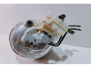 bontott BMW 5 E60 Fékrásegítő