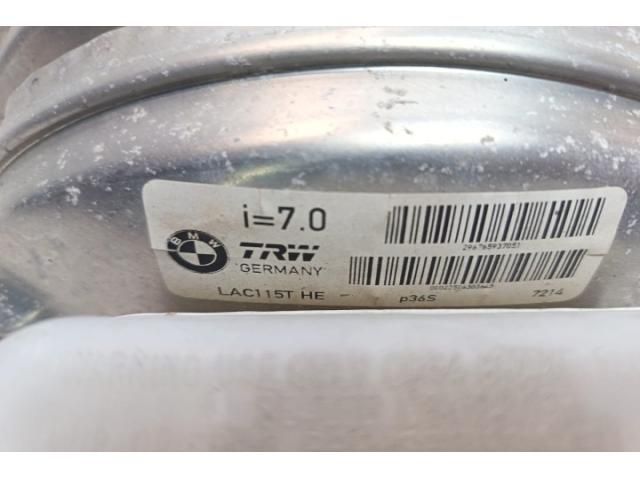 bontott BMW 5 E60 Fékrásegítő