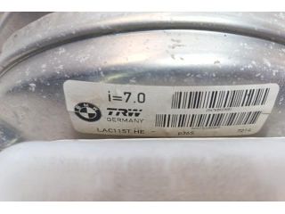 bontott BMW 5 E60 Fékrásegítő