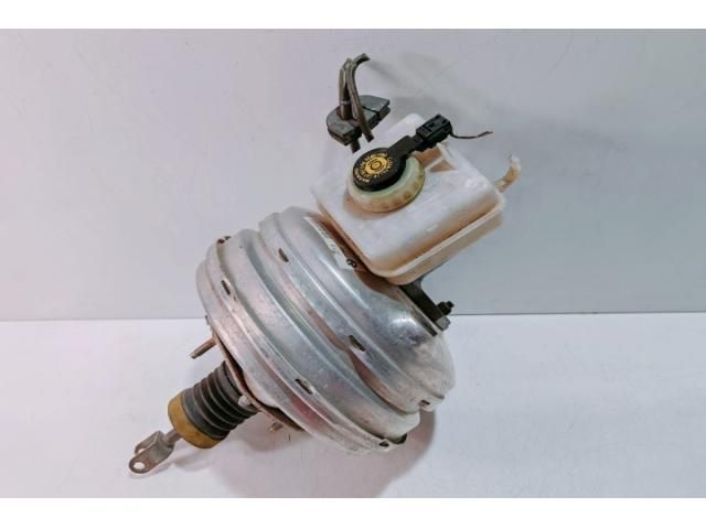 bontott BMW 5 E60 Fékrásegítő