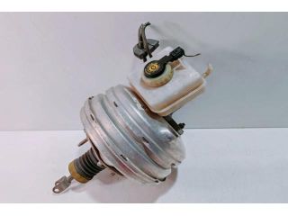 bontott BMW 5 E60 Fékrásegítő