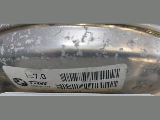 bontott BMW 5 E60 Fékrásegítő