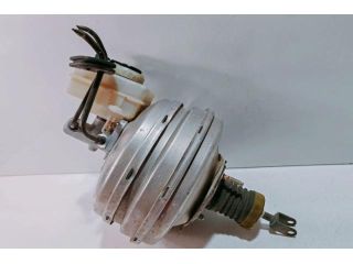 bontott BMW 5 E60 Fékrásegítő