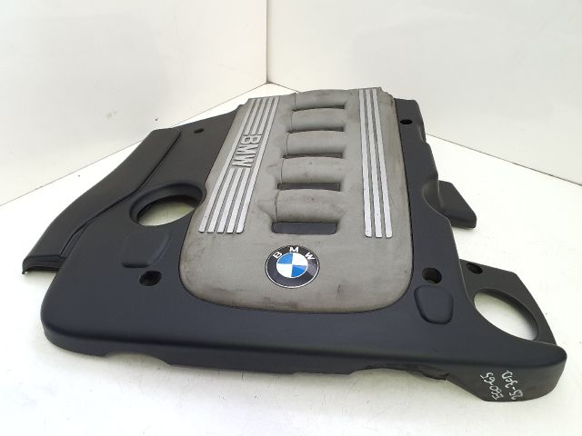 bontott BMW 5 E60 Felső Motorburkolat