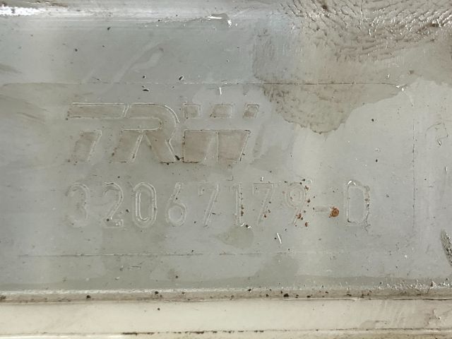 bontott BMW 5 E60 Főfékhenger