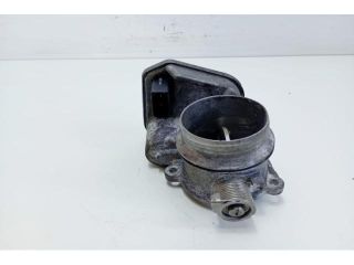 bontott BMW 5 E60 Fojtószelep (Elektromos)