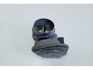 bontott BMW 5 E60 Fojtószelep (Elektromos)