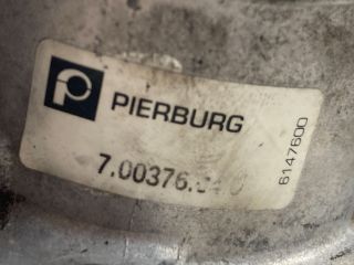 bontott BMW 5 E60 Fojtószelep (Mechanikus)