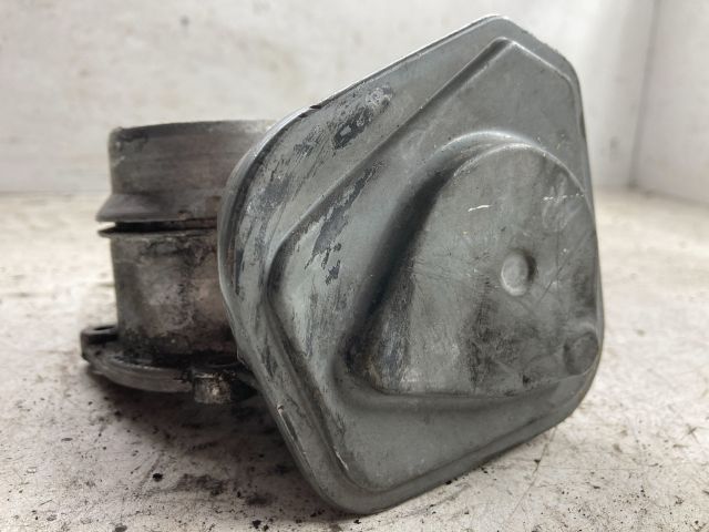 bontott BMW 5 E60 Fojtószelep (Mechanikus)