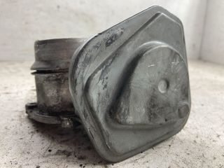 bontott BMW 5 E60 Fojtószelep (Mechanikus)