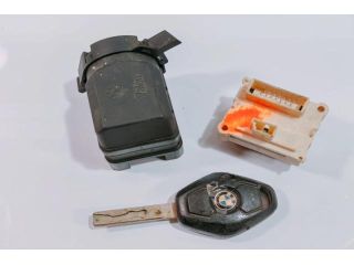 bontott BMW 5 E60 Gyújtáskapcsoló