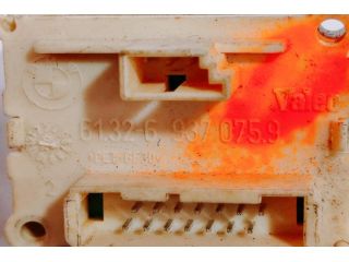 bontott BMW 5 E60 Gyújtáskapcsoló