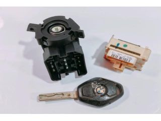 bontott BMW 5 E60 Gyújtáskapcsoló