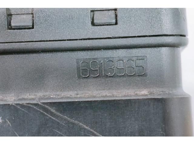 bontott BMW 5 E60 Gyújtáskapcsoló