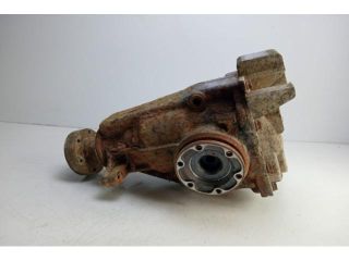 bontott BMW 5 E60 Hátsó Differenciálmű