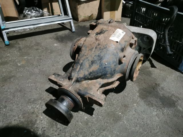 bontott BMW 5 E60 Hátsó Differenciálmű