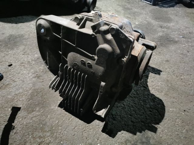 bontott BMW 5 E60 Hátsó Differenciálmű