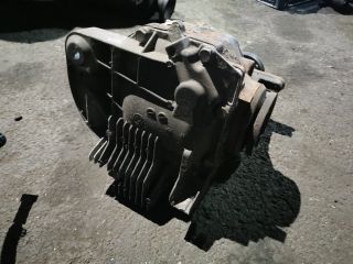 bontott BMW 5 E60 Hátsó Differenciálmű